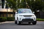 Land Rover Discovery SE Sd4 Value Package 2019 года (ZA)